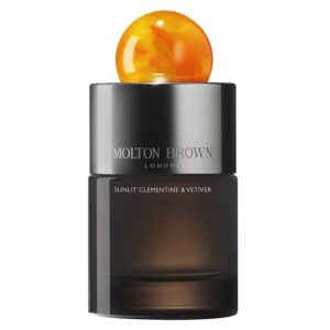 Molton Brown Sunlit Clementine & Vetiver Eau de Parfum 100ml