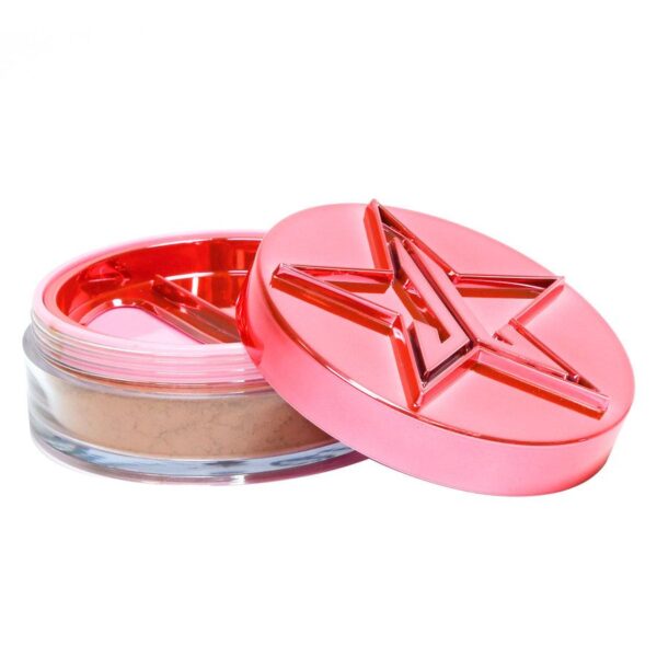 Jeffree Star Magic Star Setting Powder Suede 14g