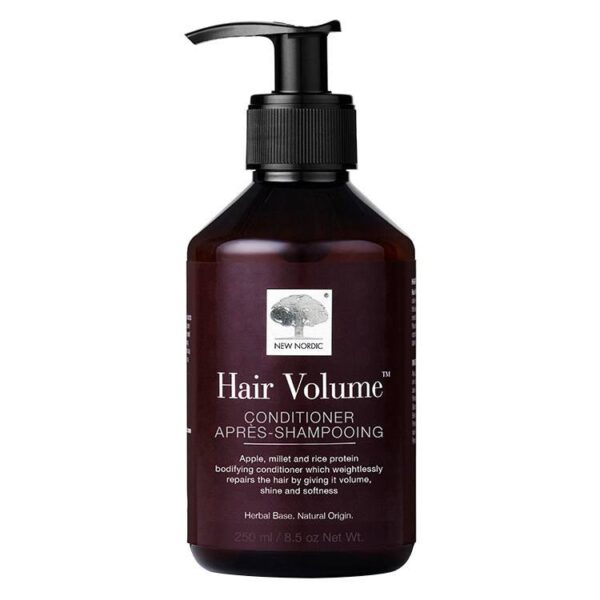 New Nordic Hair Volume™ Conditioner 250ml