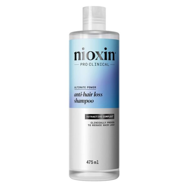 Nioxin Anti Hairloss Shampoo 475ml