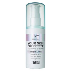 It Cosmetics Your Skin But Better Setting Spray+ 100ml