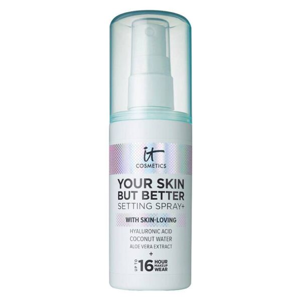 It Cosmetics Your Skin But Better Setting Spray+ 100ml