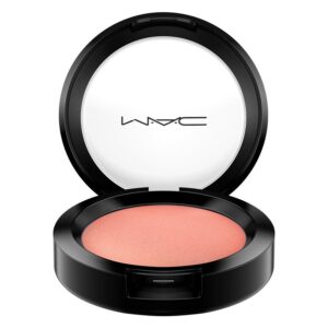 MAC Sheertone Blush Peaches 6g