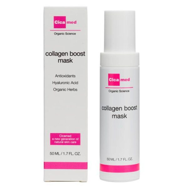 Cicamed Collagen Boost Mask 50ml