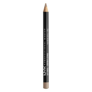 NYX Professional Make Up Slim Lip Pencil Brown 802 1g