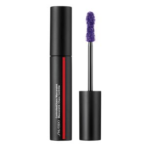 Shiseido ControlledChaos Mascara #03 Violet Vibe 11