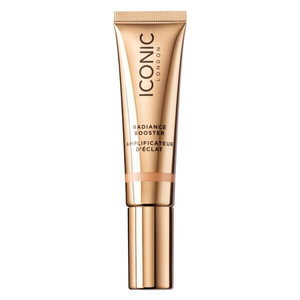 Iconic London Radiance Booster Champagne Glow 30ml