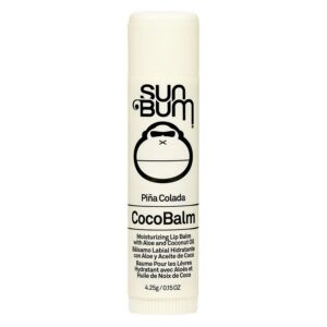 Sun Bum Coco Lip Balm Pina Colada 4