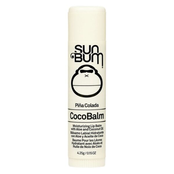 Sun Bum Coco Lip Balm Pina Colada 4