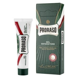 Proraso Styptic Gel Stop Bleeding 10ml