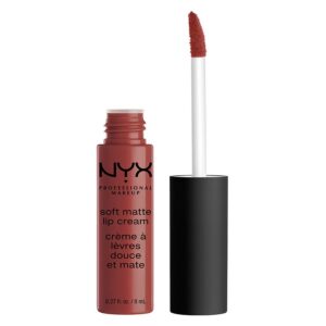 NYX Professional Makeup Soft Matte Lip Cream Rome 8ml