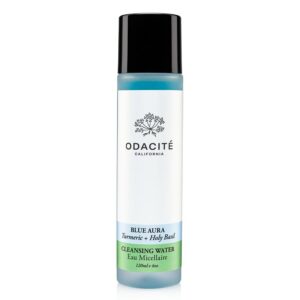 Odacité Blue Aura Cleansing Water 120ml