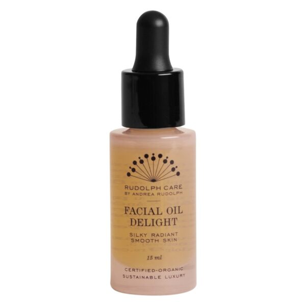 Rudolph Care Facial Oil Delight 15ml