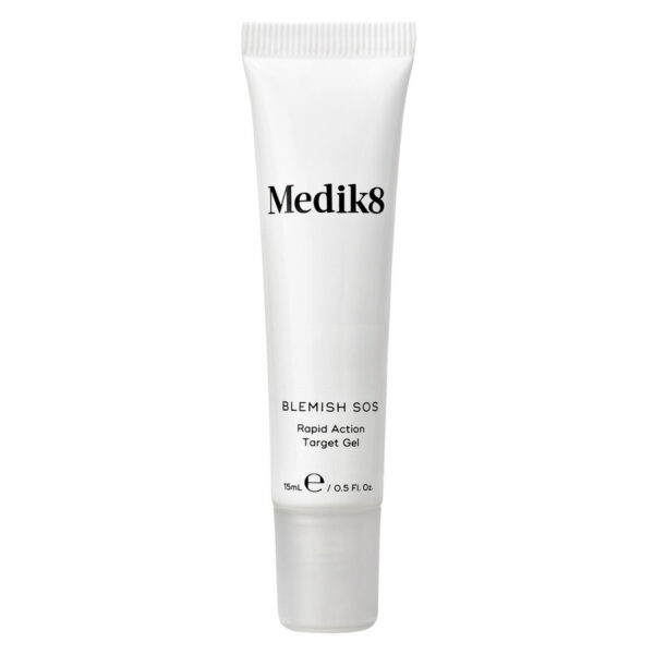 Medik8 Blemish SOS 15ml