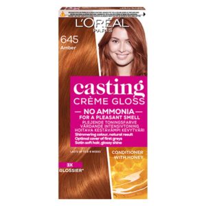 L&apos;Oréal Paris Casting Creme Gloss 645 Kastanje