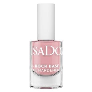 IsaDora The Rock Base Nail Hardener & Ridge Filler 07 5ml