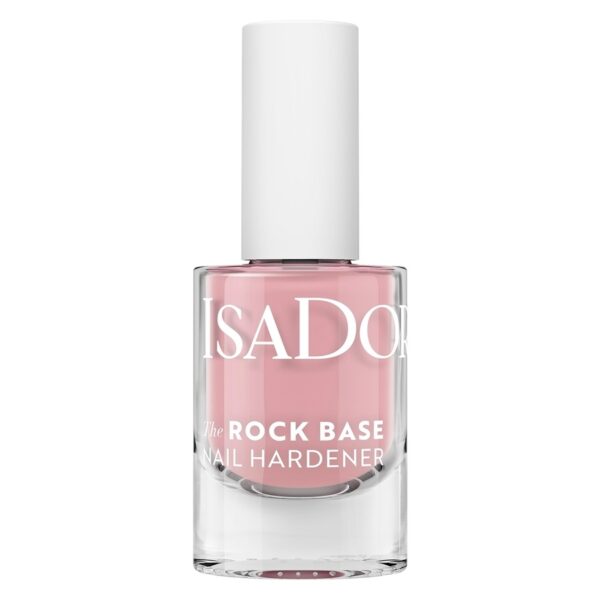 IsaDora The Rock Base Nail Hardener & Ridge Filler 07 5ml