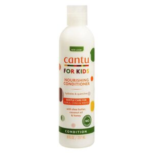 Cantu Care for Kids Nourishing Conditioner 237ml