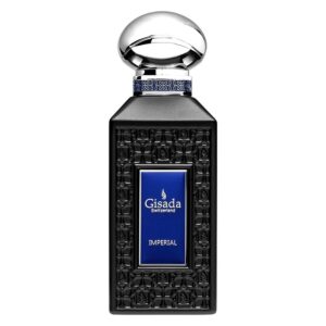 Gisada Luxury Collection IMPERIAL Eau De Parfum 100ml