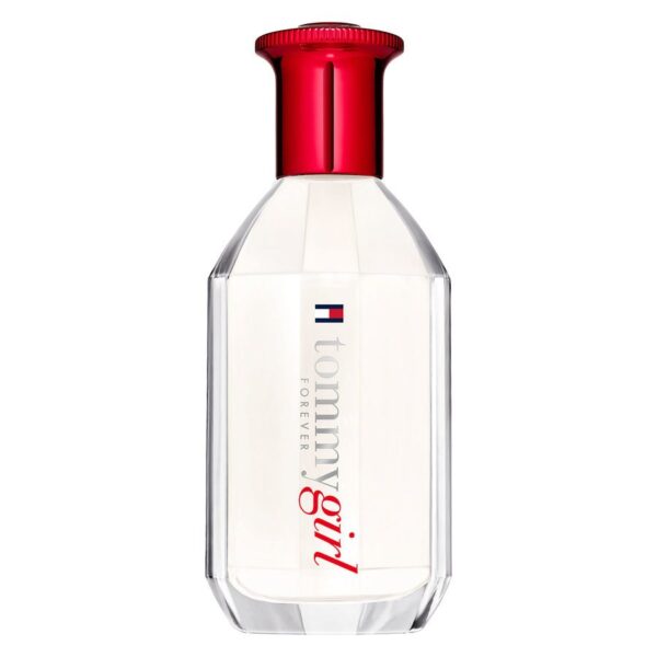 Tommy Hilfiger Tommy Girl Forever Eau de Toilette 50ml