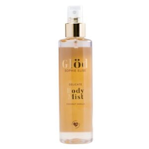 Glöd Sophie Elise Body Mist Coconut Vanilla 200ml