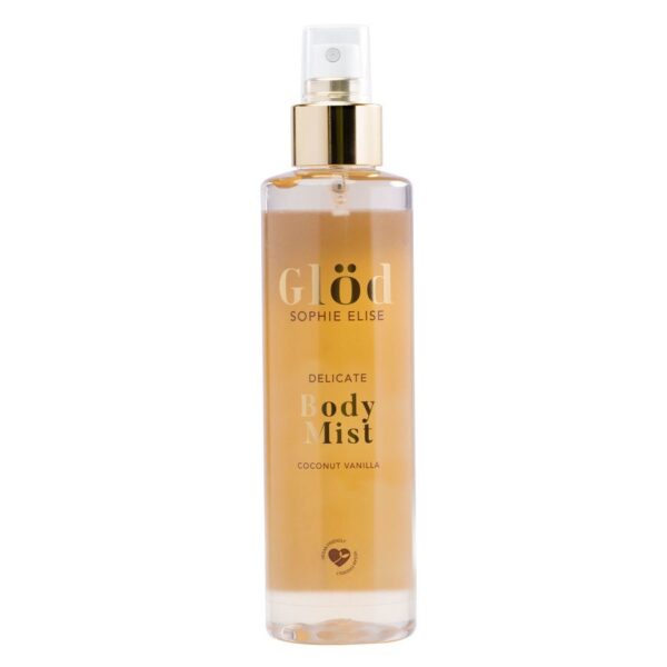 Glöd Sophie Elise Body Mist Coconut Vanilla 200ml