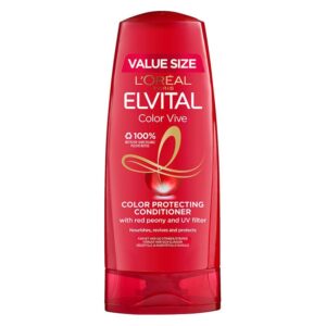 L&apos;Oréal Paris Elvital Colorvive Conditioner 300ml