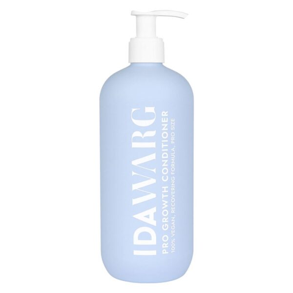 Ida Warg Beauty Pro Growth Conditioner 500ml