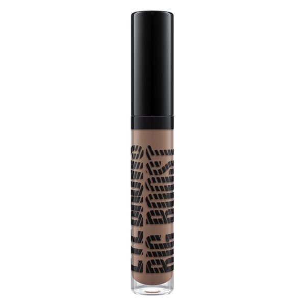 MAC Eye Brows Big Boost Fibre Gel Stylized 4