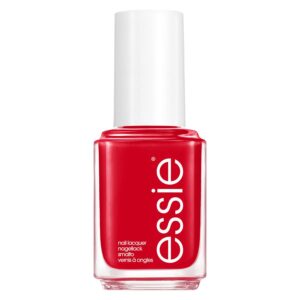 Essie #61 Russian Roulette 13