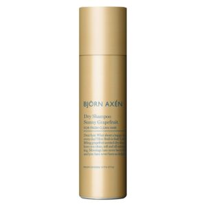 Björn Axén Dry Shampoo Sunny Grapefruit 150ml