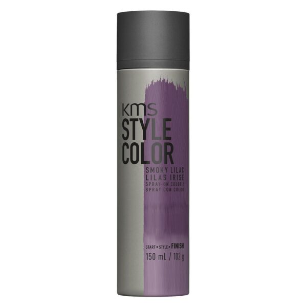 KMS StyleColor Smoky Lilac 150ml