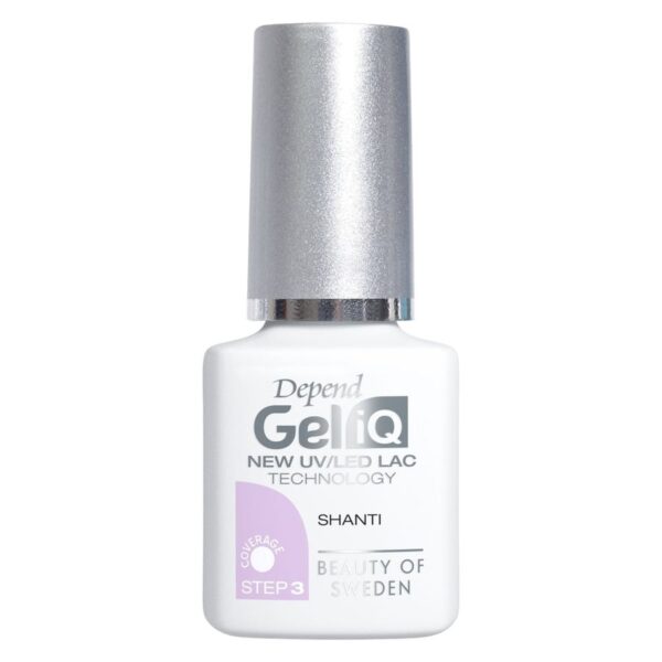 Depend Gel iQ 1117 Shanti 5ml