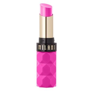 Milani Cosmetics Color Fetish Balm Lipstick 160 Voyeur 3g