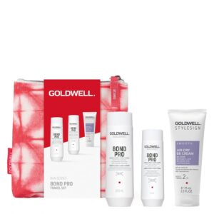 Goldwell Dualsenses Bond Pro Travel Set 3pcs