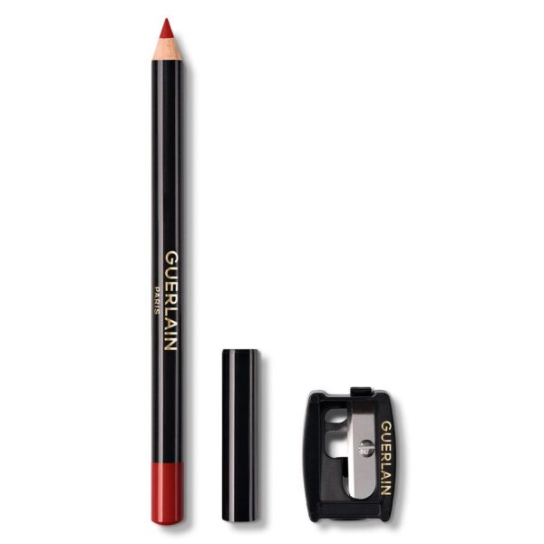 GUERLAIN Contour G 24 Lip/Pen 04 Le Rouge Feu 1