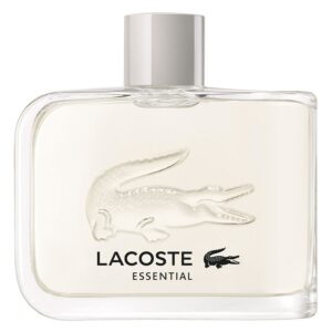 Lacoste Essential Eau de Toilette 125ml