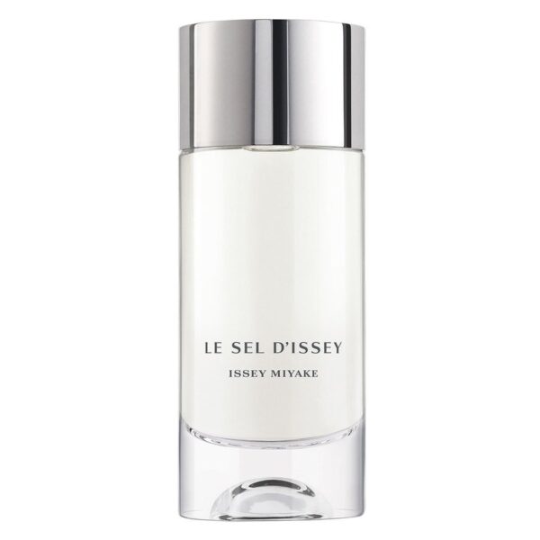 Issey Miyake Le Sel d&apos;Issey Eau de Toilette 100ml