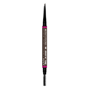 NYX Professional Makeup Blade & Shade Brow Pencil 07 Ash Brown 0