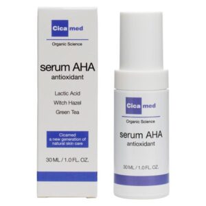 Cicamed Serum AHA 30ml