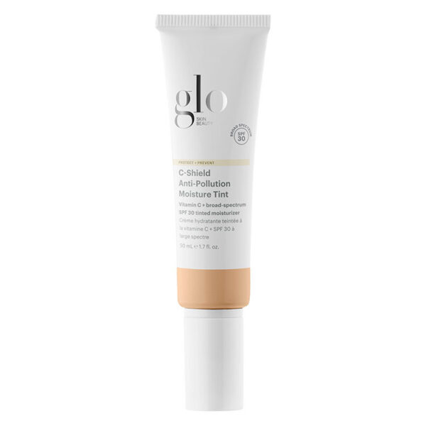 Glo Skin Beauty C-Shield Anti-Pollution Moisture Tint SPF30 2N 50