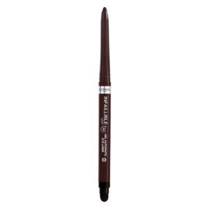 L&apos;Oréal Paris Infaillible Grip 36H Automatic Eyeliner #04 Brown D