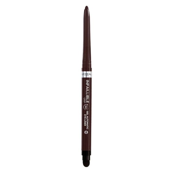 L&apos;Oréal Paris Infaillible Grip 36H Automatic Eyeliner #04 Brown D