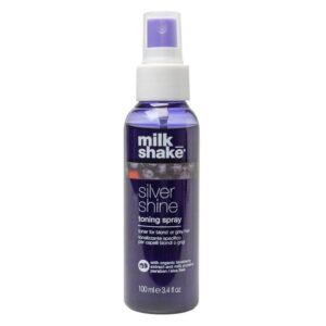 milk_shake Silver Shine Toning Spray 100ml