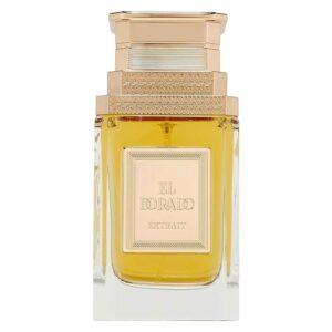 Fragrance World El Dorado Eau De Parfum 100ml