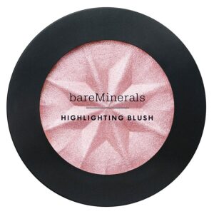 bareMinerals Gen Nude Highlighting Blush Rose Glow 05 3.8g