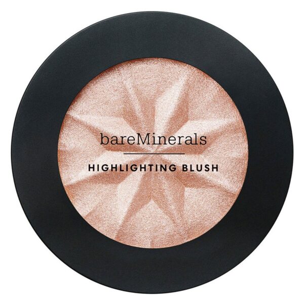 bareMinerals Gen Nude Highlighting Blush Opal Glow 01 3.8g