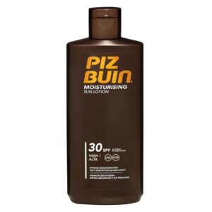 Piz Buin Moisturizing Sun Lotion SPF30 200ml