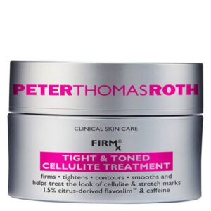 Peter Thomas Roth FIRMx Tight & Toned Cellulite Treatment 100ml