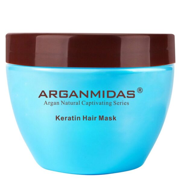 Arganmidas Keratin Hair Mask 300ml